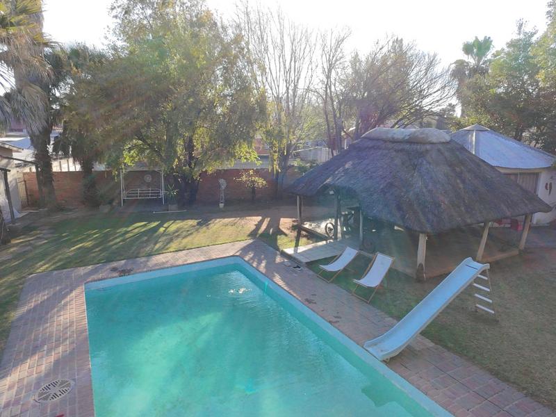 7 Bedroom Property for Sale in Vryburg North West